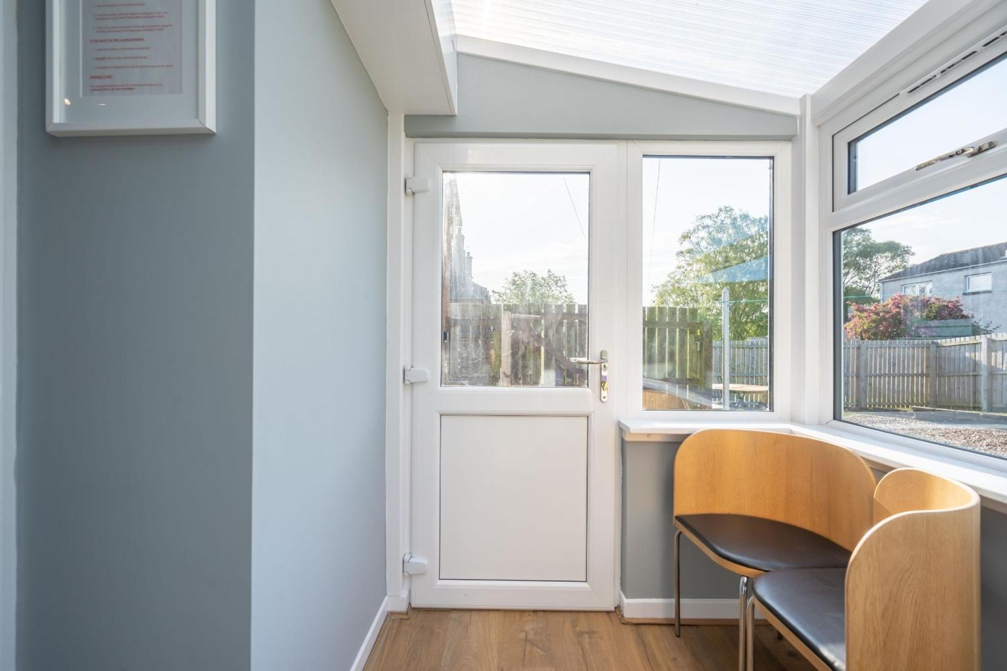 Willa Lamond Drive House St Andrews Zewnętrze zdjęcie