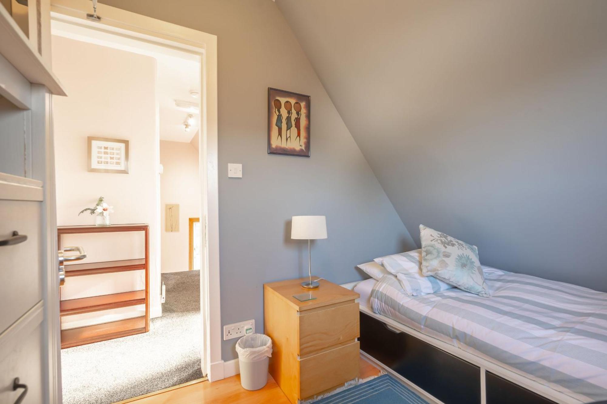 Willa Lamond Drive House St Andrews Zewnętrze zdjęcie