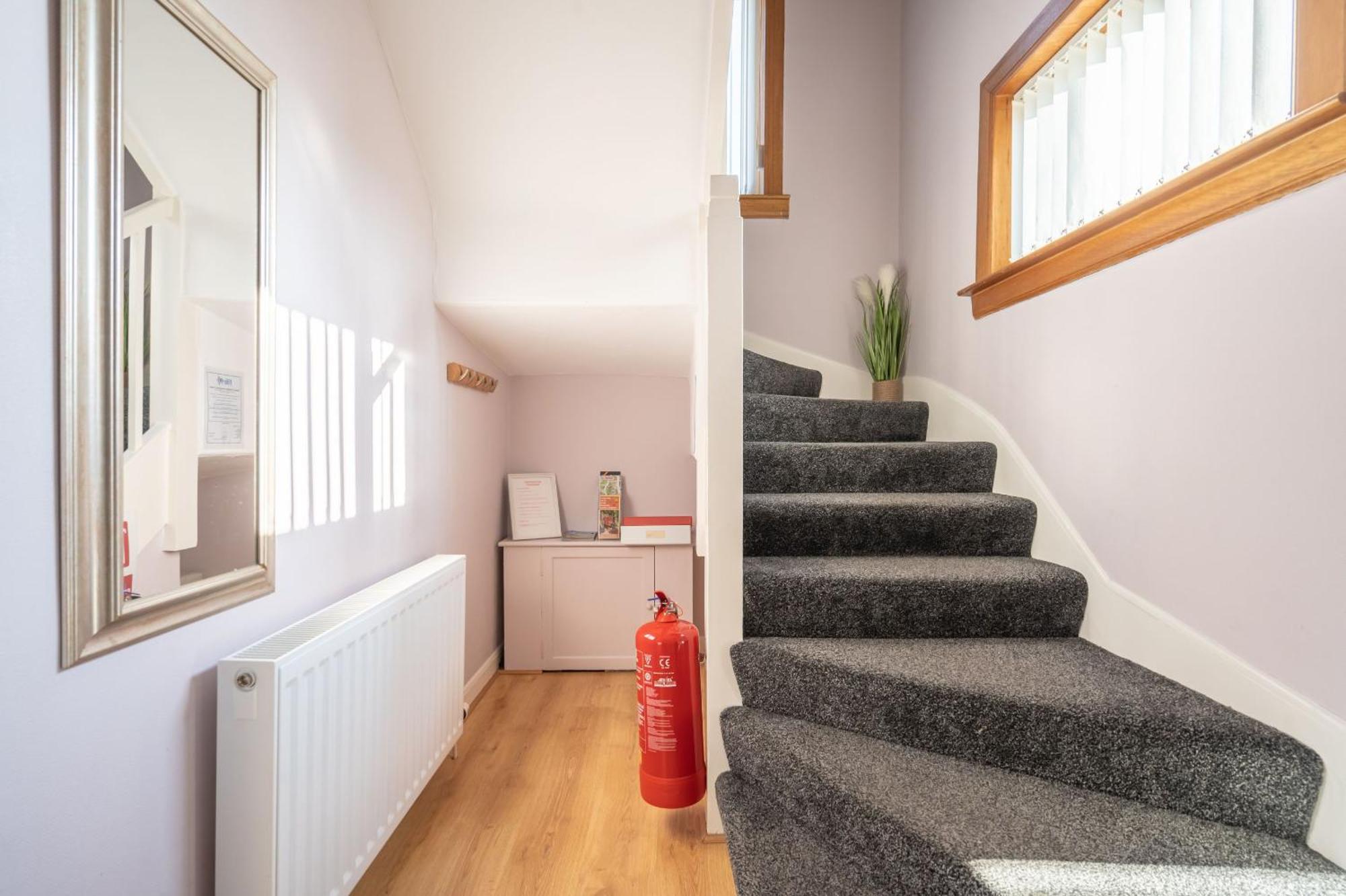 Willa Lamond Drive House St Andrews Zewnętrze zdjęcie