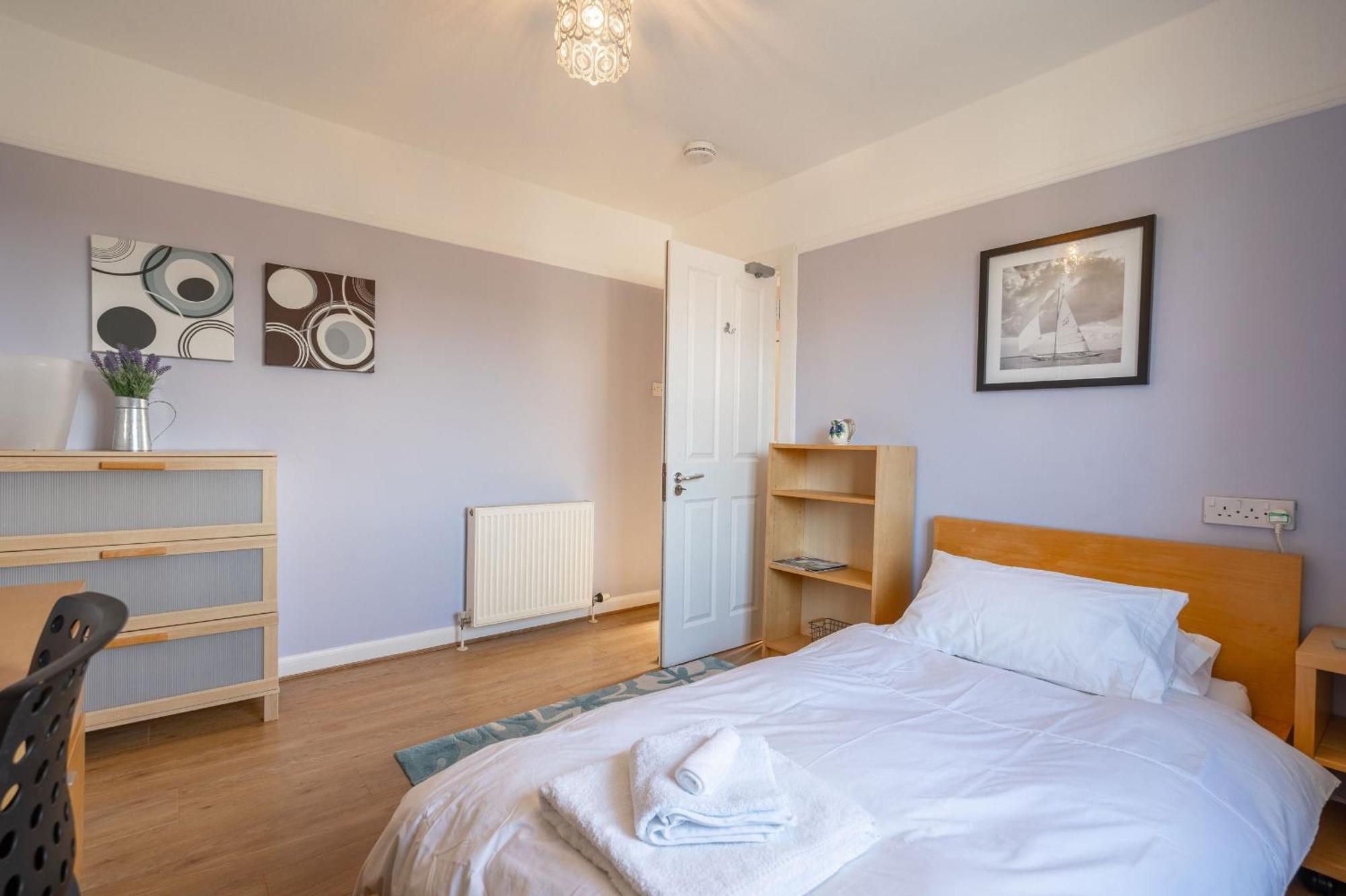 Willa Lamond Drive House St Andrews Zewnętrze zdjęcie