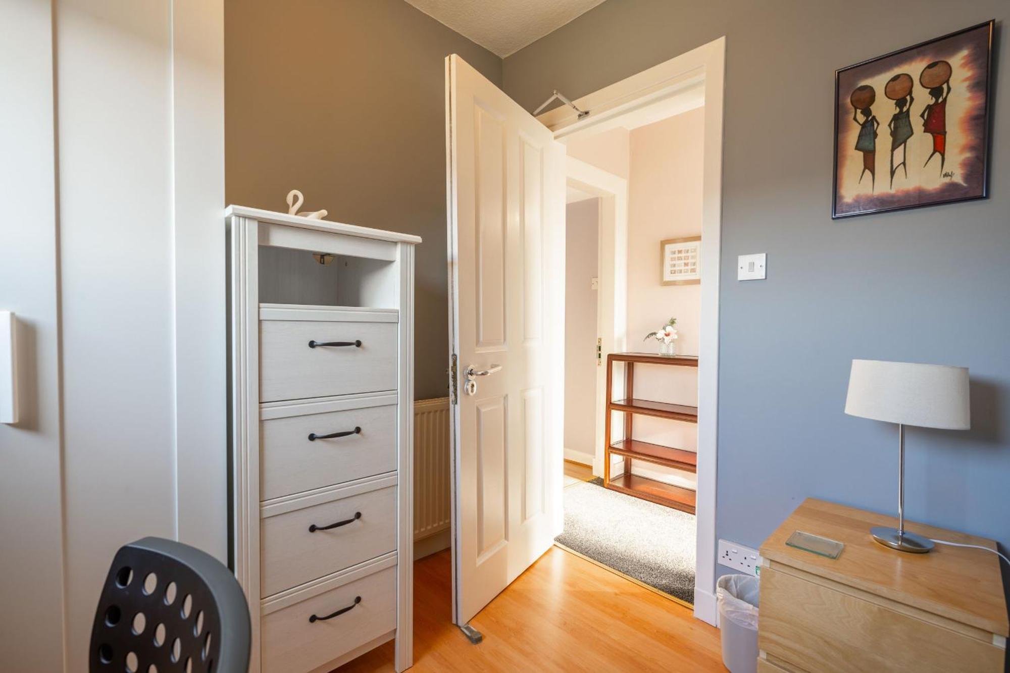 Willa Lamond Drive House St Andrews Zewnętrze zdjęcie