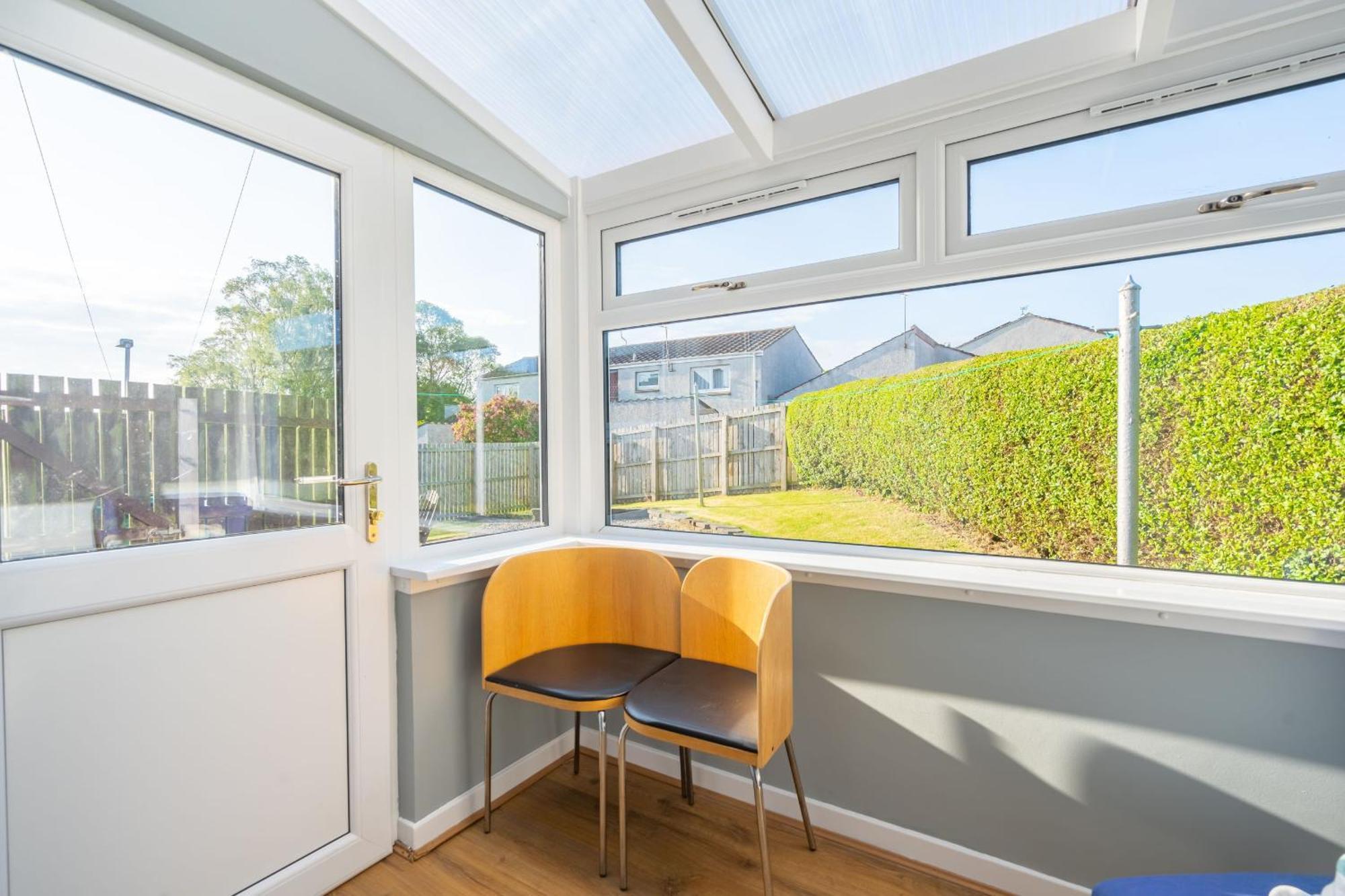 Willa Lamond Drive House St Andrews Zewnętrze zdjęcie