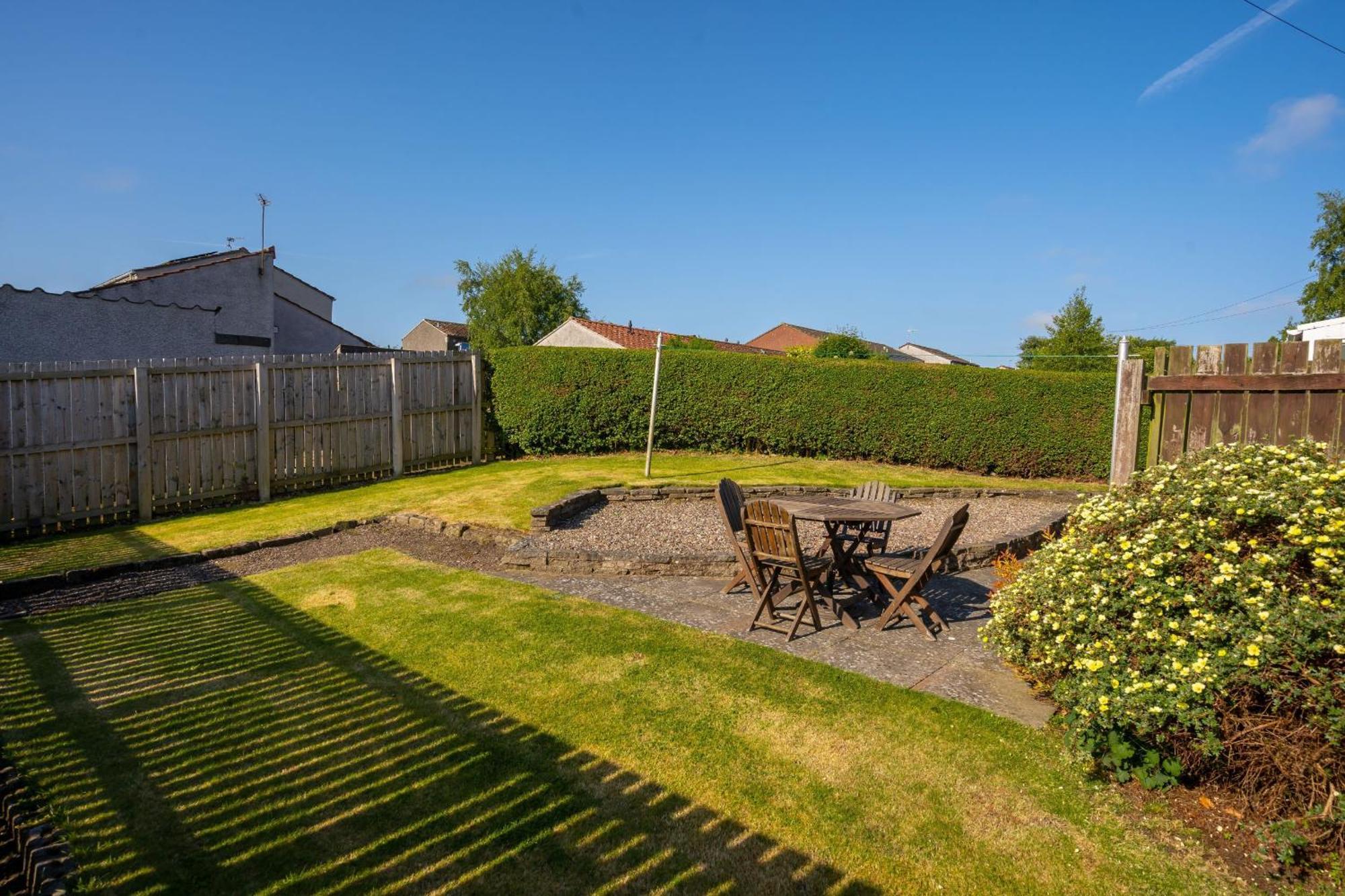 Willa Lamond Drive House St Andrews Zewnętrze zdjęcie