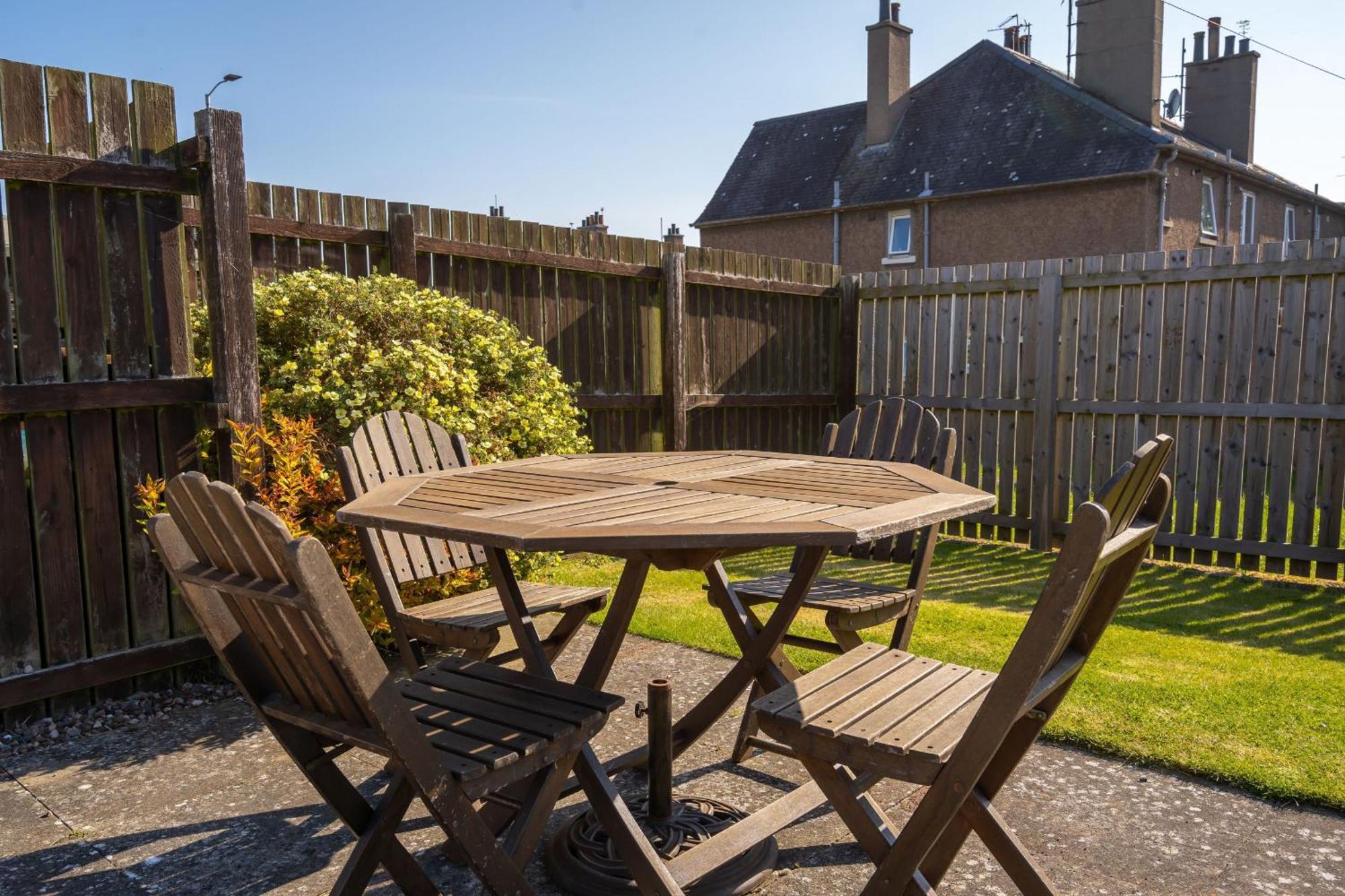 Willa Lamond Drive House St Andrews Zewnętrze zdjęcie