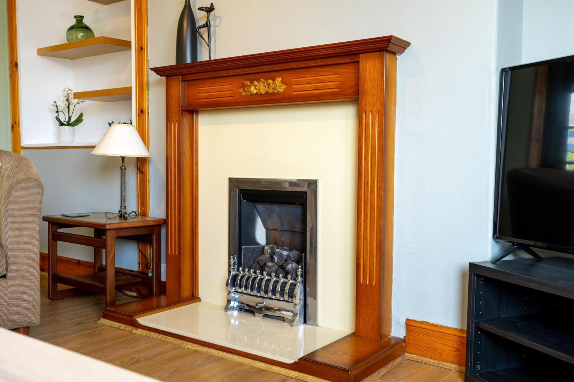 Willa Lamond Drive House St Andrews Zewnętrze zdjęcie